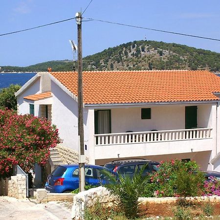 Apartments By The Sea Razanj, Rogoznica - 4253 Exterior photo