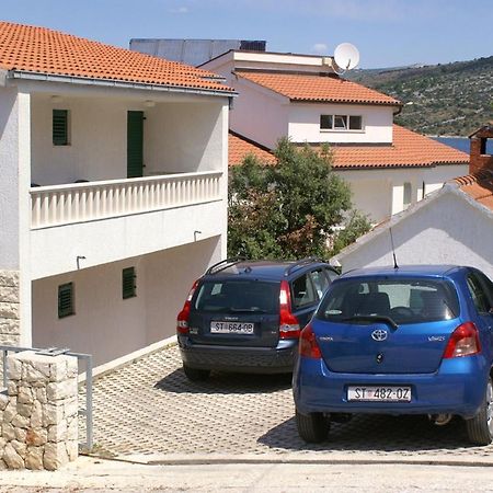 Apartments By The Sea Razanj, Rogoznica - 4253 Exterior photo