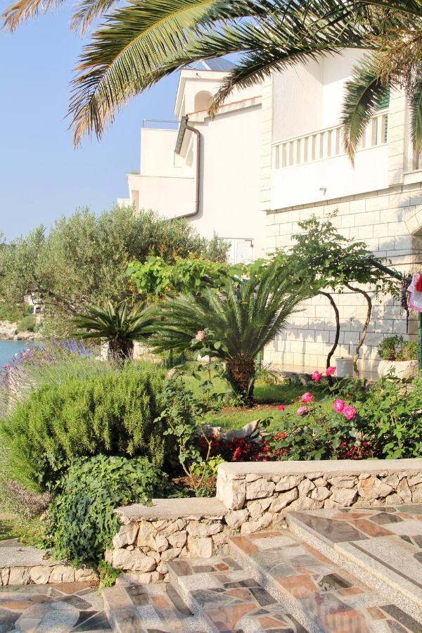 Apartments By The Sea Razanj, Rogoznica - 4253 Exterior photo
