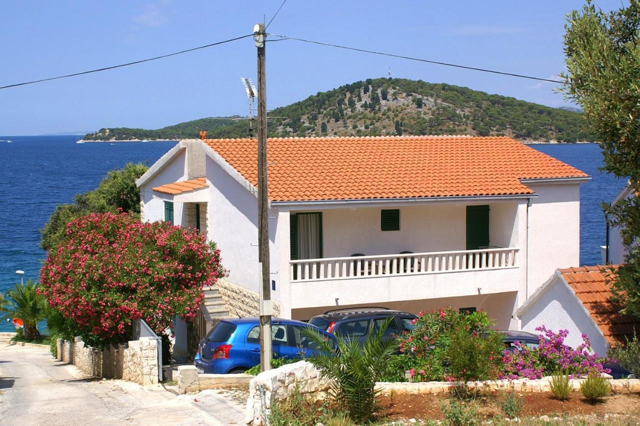Apartments By The Sea Razanj, Rogoznica - 4253 Exterior photo