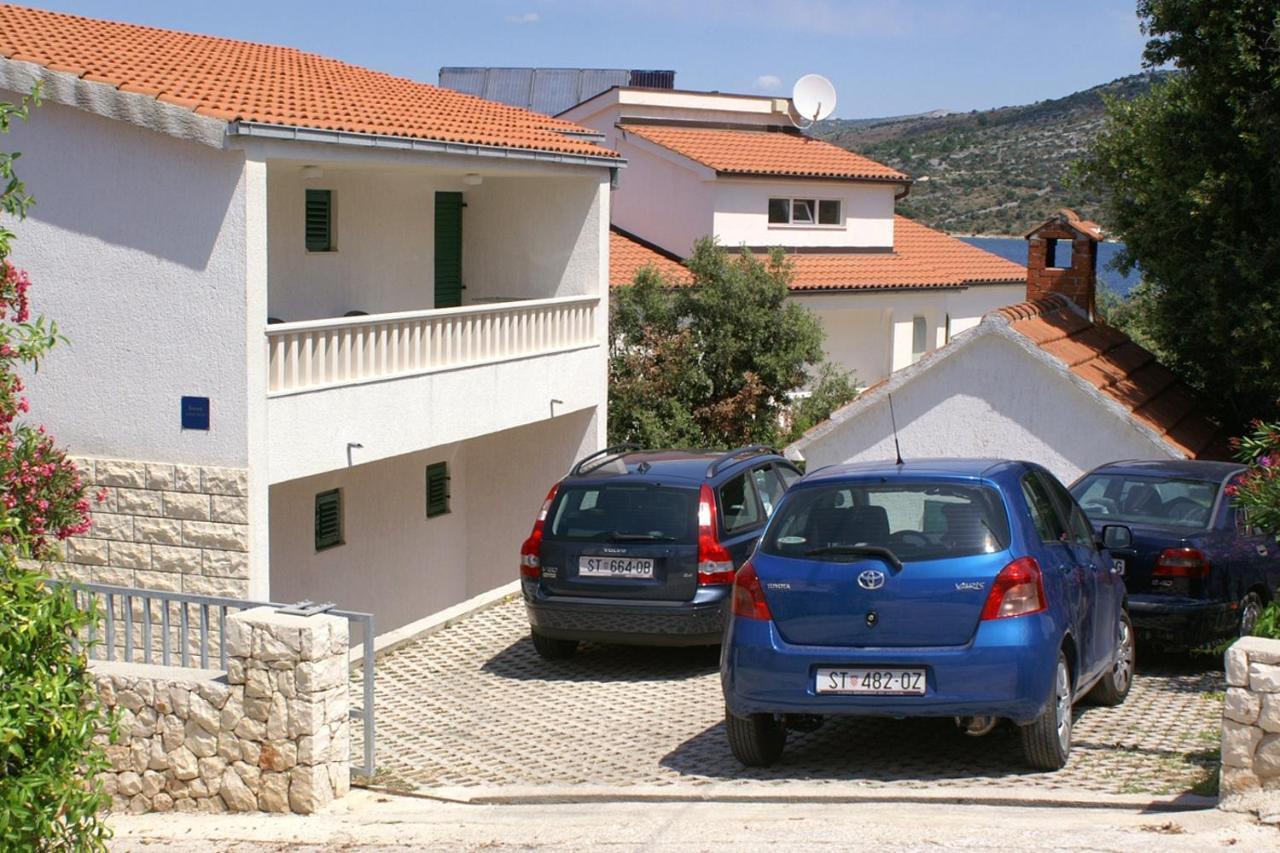 Apartments By The Sea Razanj, Rogoznica - 4253 Exterior photo