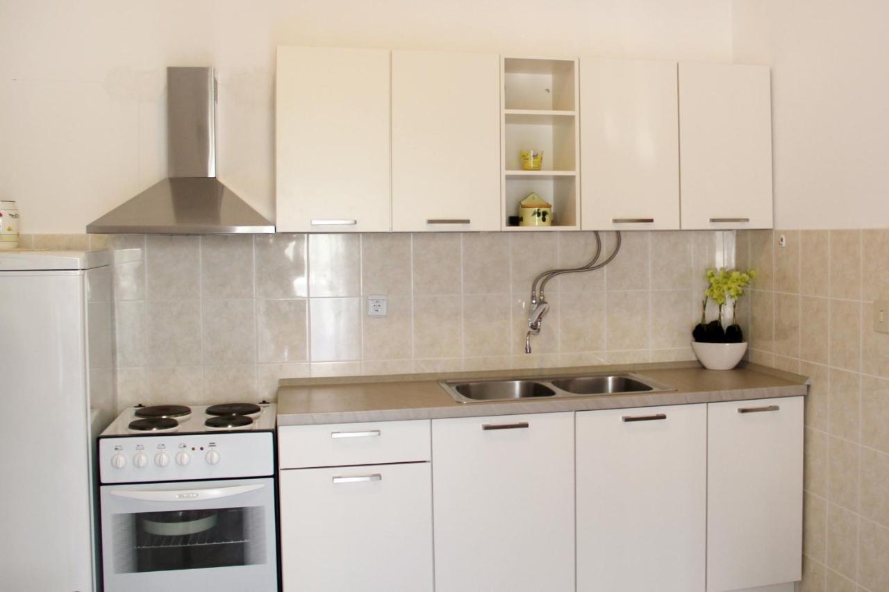 Apartments By The Sea Razanj, Rogoznica - 4253 Exterior photo