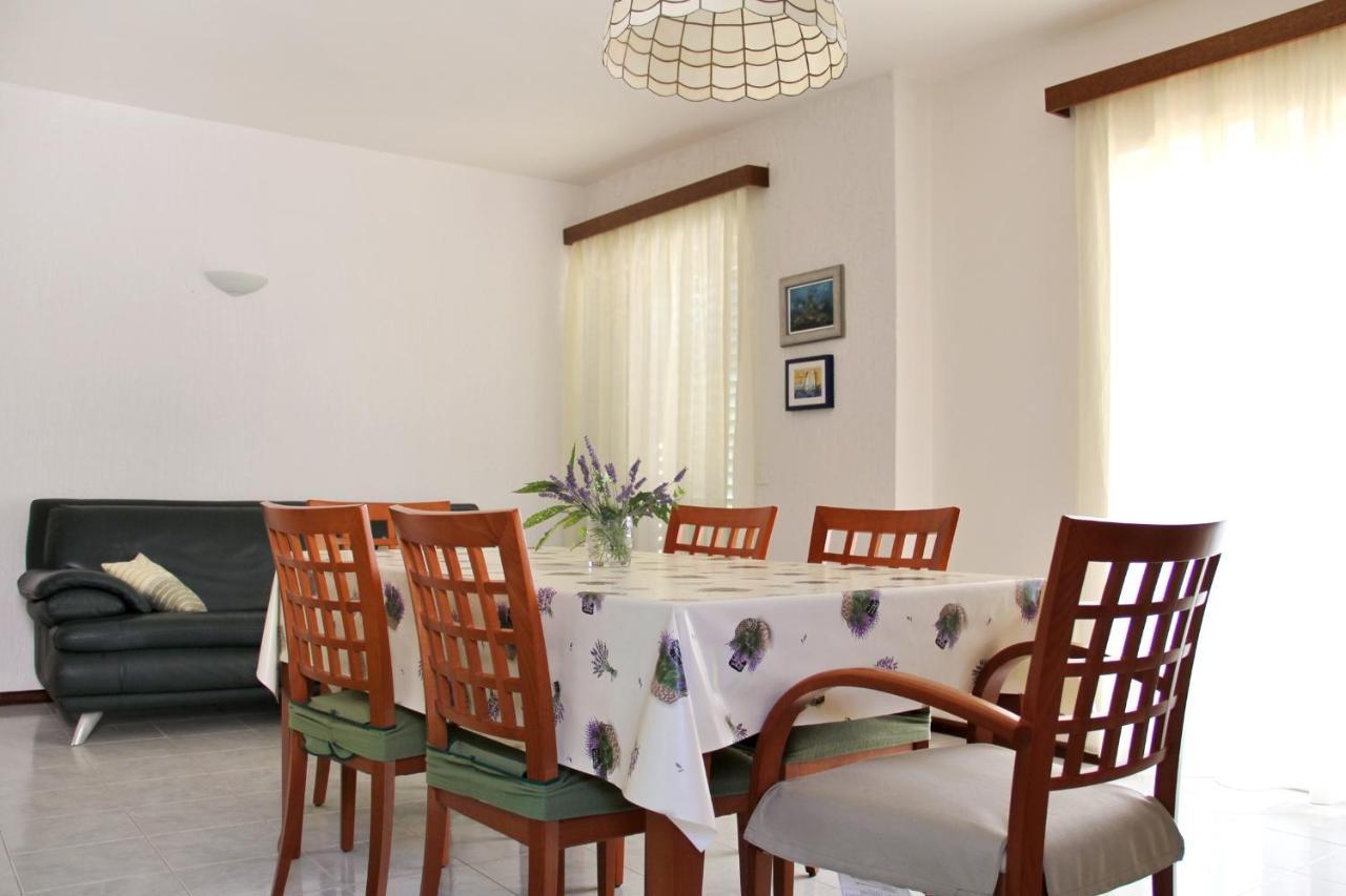 Apartments By The Sea Razanj, Rogoznica - 4253 Exterior photo