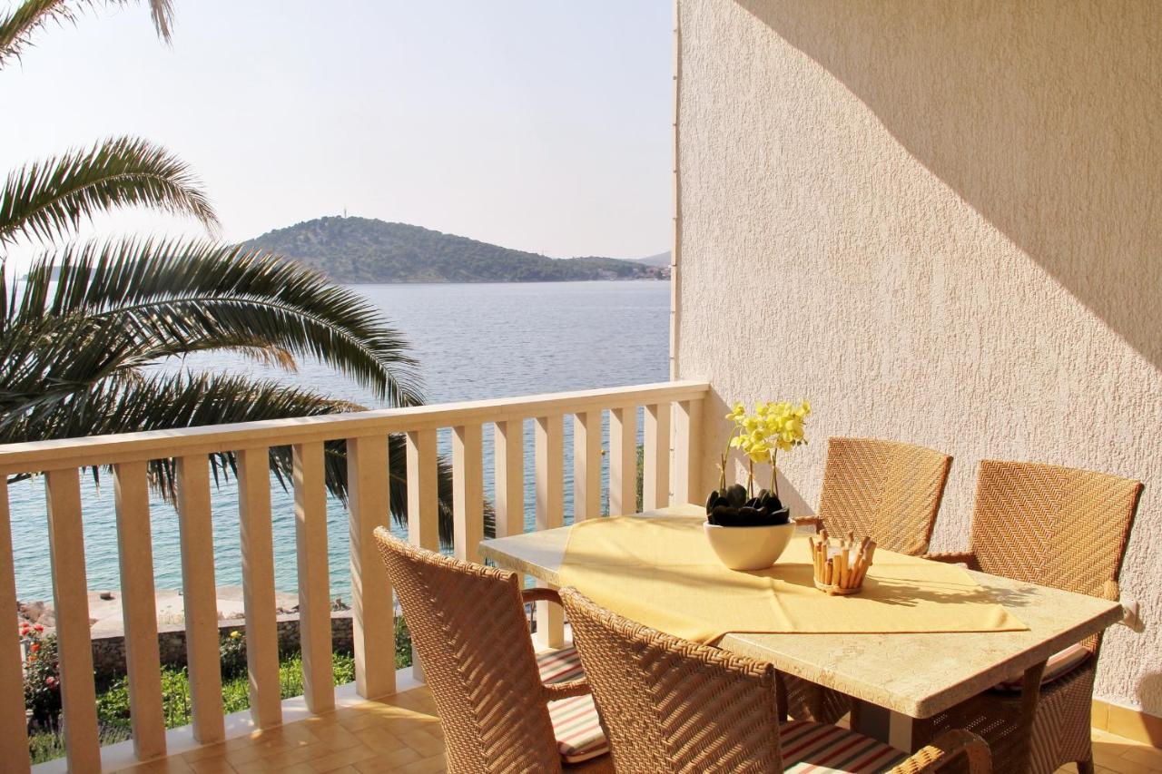 Apartments By The Sea Razanj, Rogoznica - 4253 Exterior photo