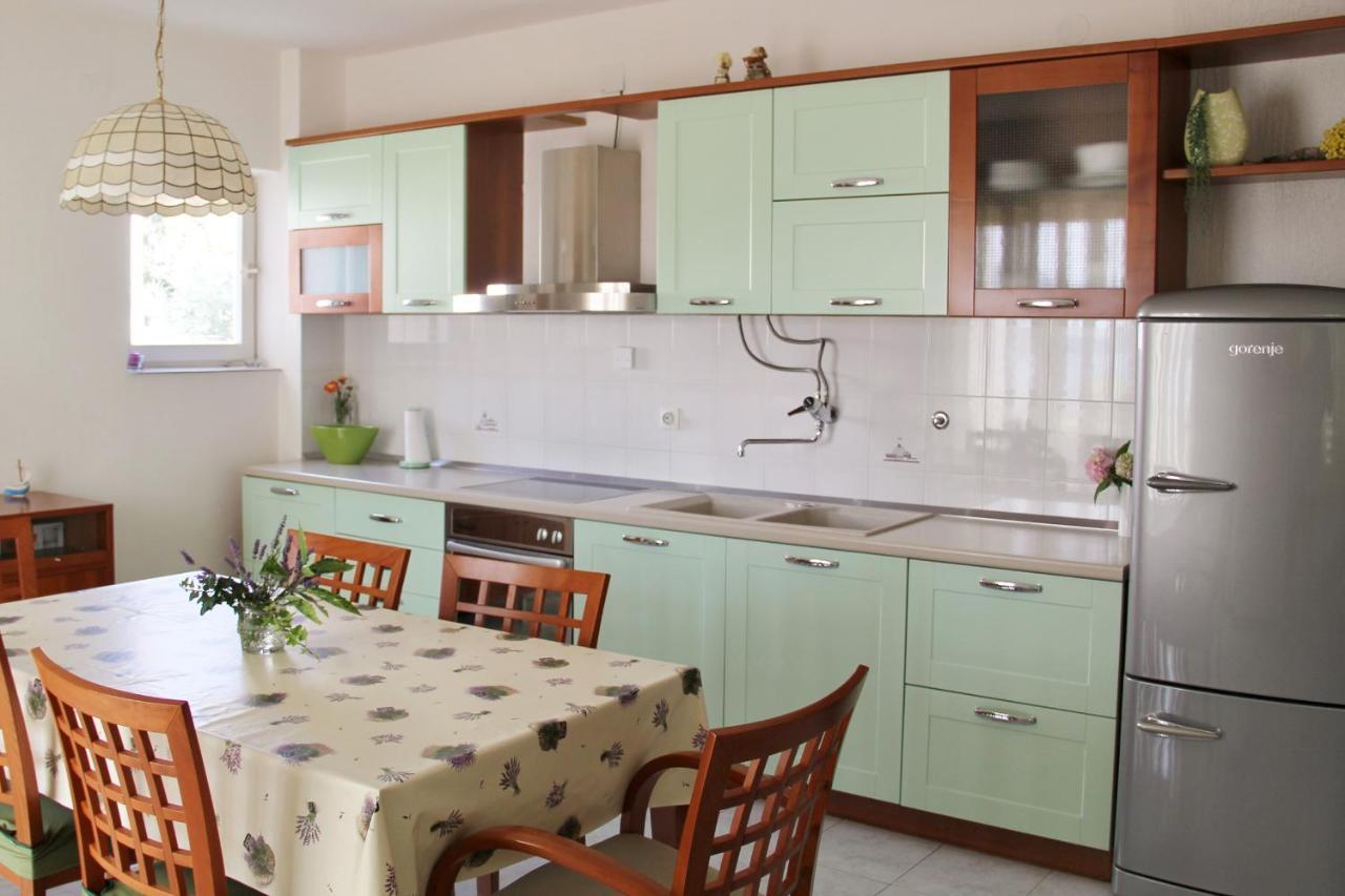 Apartments By The Sea Razanj, Rogoznica - 4253 Exterior photo
