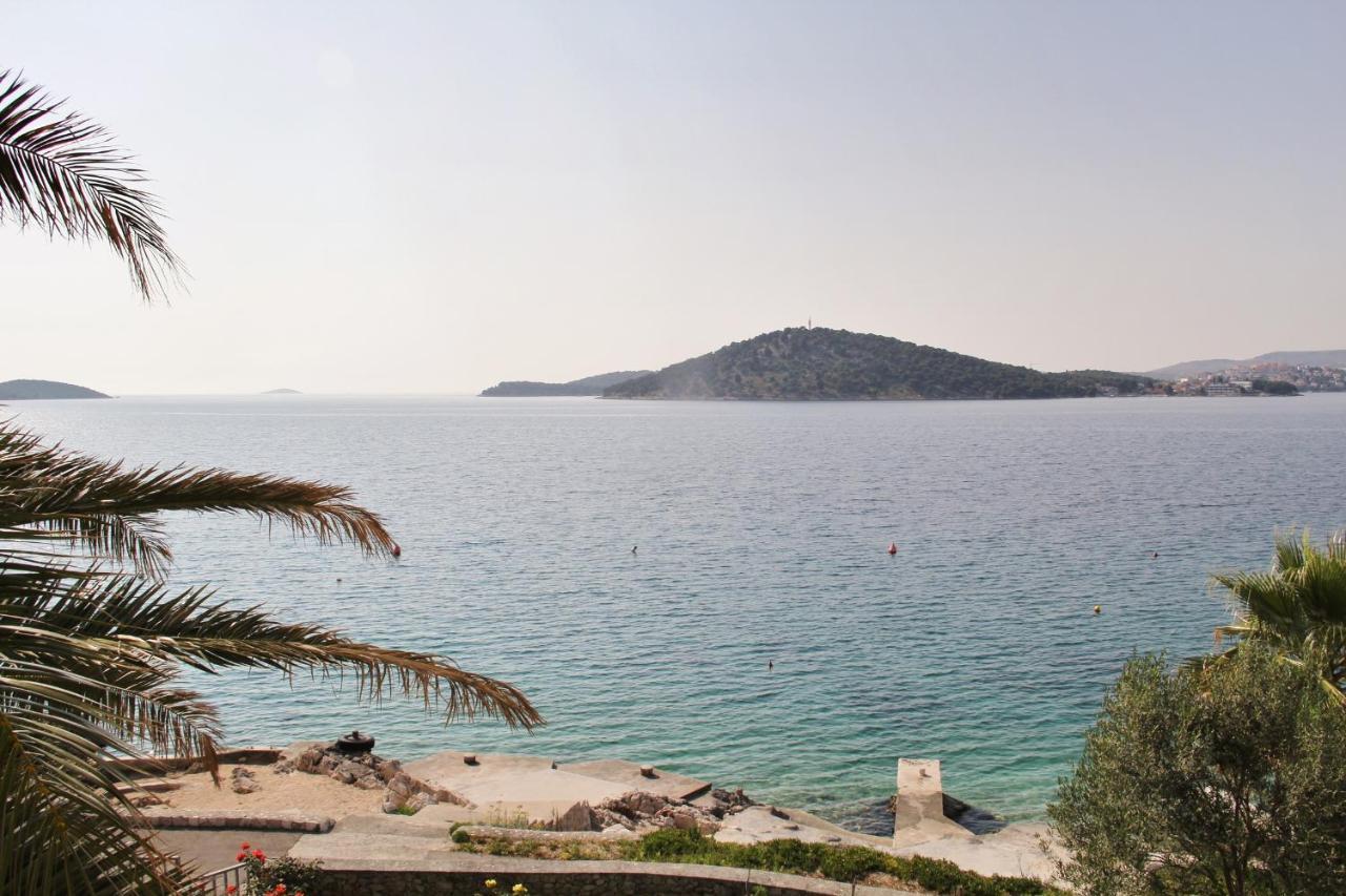 Apartments By The Sea Razanj, Rogoznica - 4253 Exterior photo